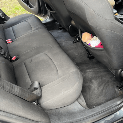 INTERIOR DETAILING